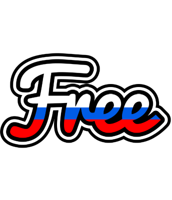 Free russia logo
