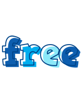 Free sailor logo