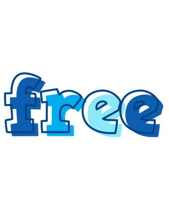 Free sailor logo
