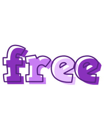 Free sensual logo