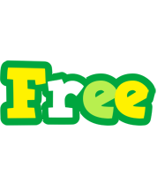 Free soccer logo