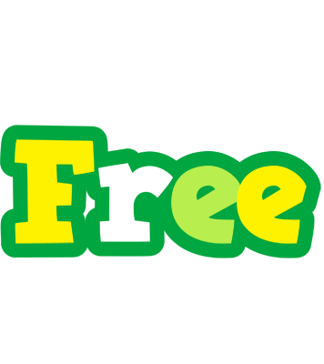 Free soccer logo