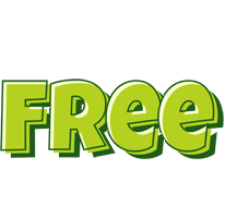 Free summer logo