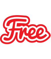 Free sunshine logo