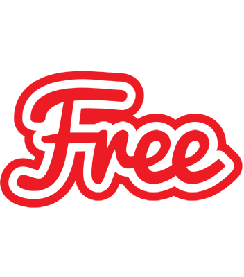 Free sunshine logo
