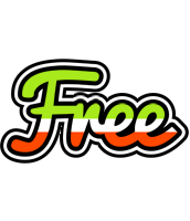 Free superfun logo