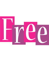 Free whine logo