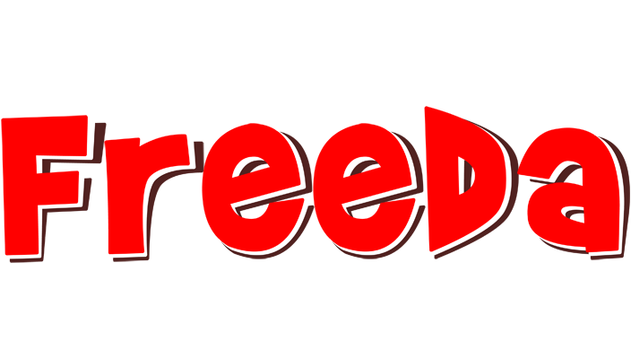 Freeda basket logo