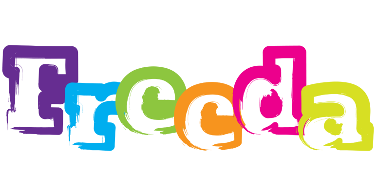 Freeda casino logo