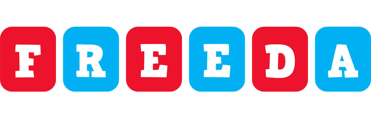 Freeda diesel logo