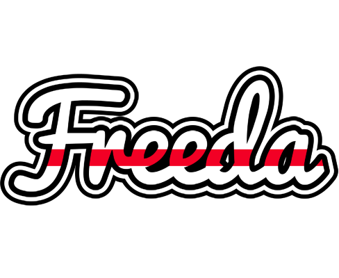 Freeda kingdom logo