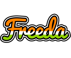 Freeda mumbai logo