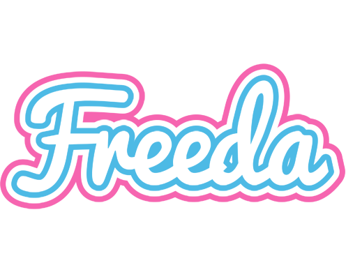 Freeda outdoors logo