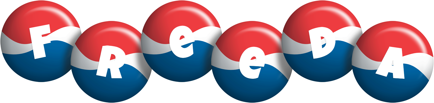 Freeda paris logo