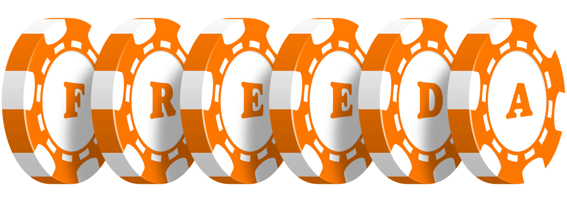 Freeda stacks logo