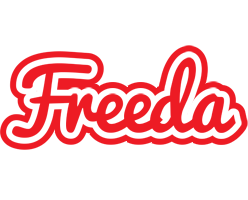 Freeda sunshine logo