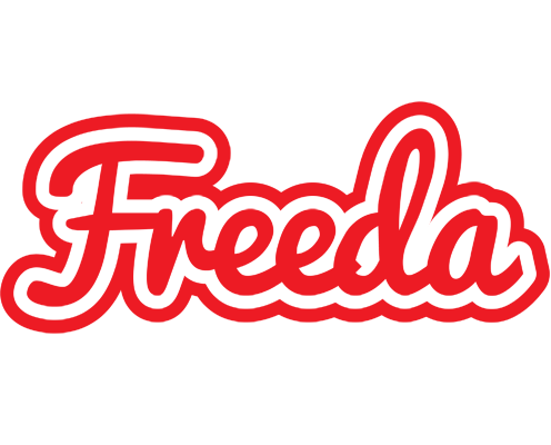Freeda sunshine logo