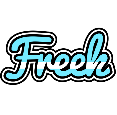 Freek argentine logo