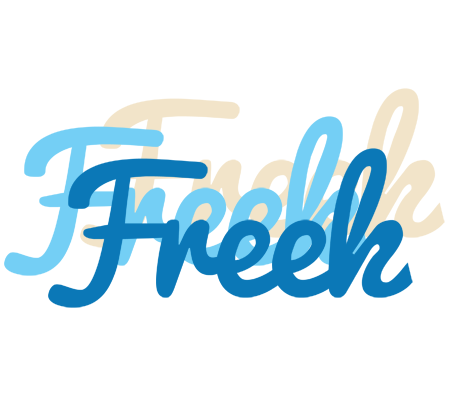 Freek breeze logo