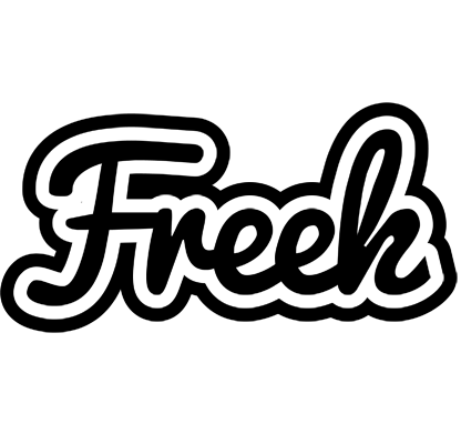 Freek chess logo