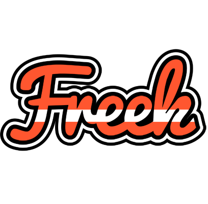 Freek denmark logo