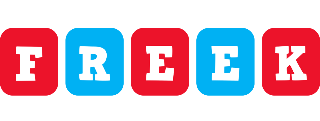 Freek diesel logo