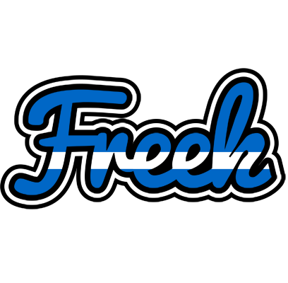 Freek greece logo