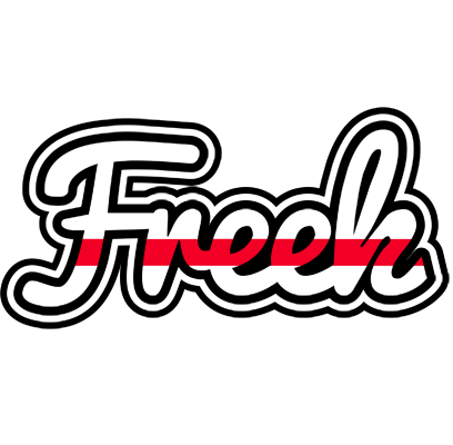 Freek kingdom logo