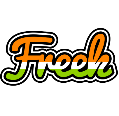Freek mumbai logo