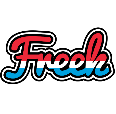 Freek norway logo