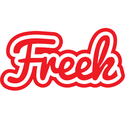 Freek sunshine logo