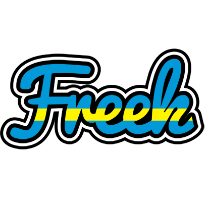 Freek sweden logo