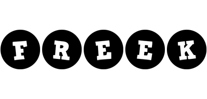 Freek tools logo