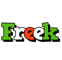 Freek venezia logo