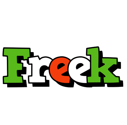 Freek venezia logo