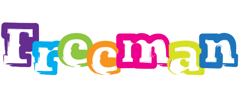 Freeman casino logo