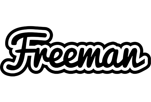 Freeman chess logo