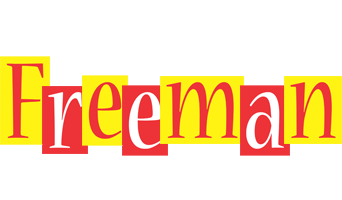 Freeman errors logo