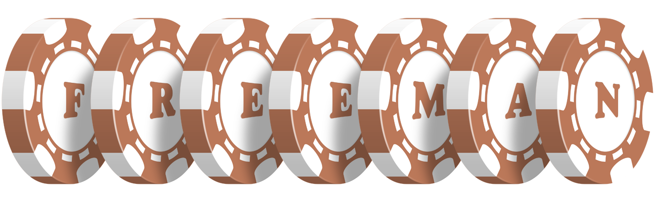 Freeman limit logo