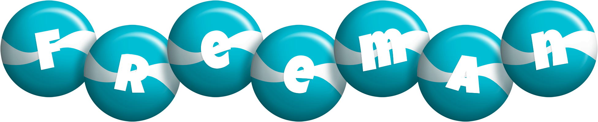 Freeman messi logo