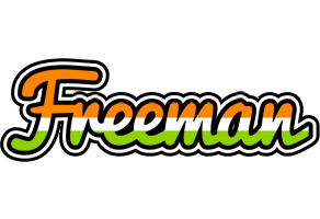 Freeman mumbai logo