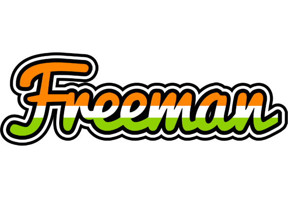 Freeman mumbai logo