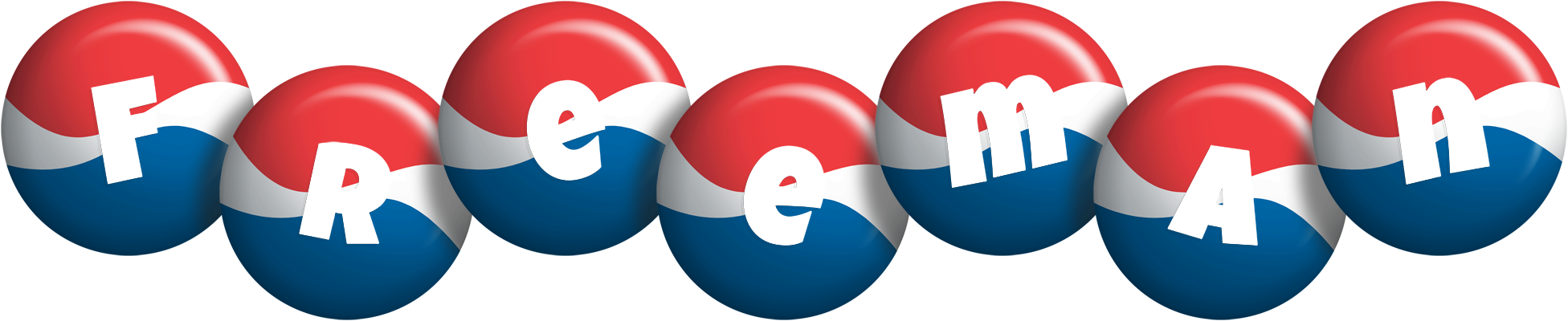 Freeman paris logo