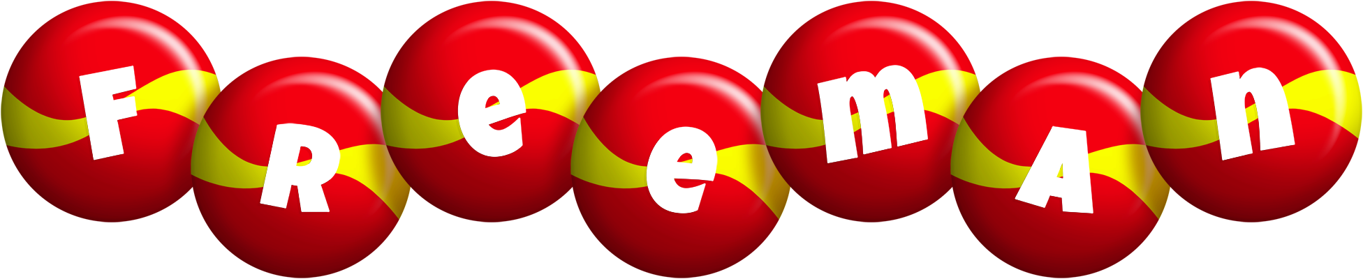Freeman spain logo