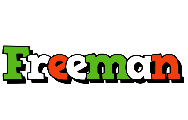 Freeman venezia logo