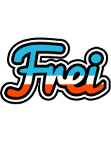 Frei america logo