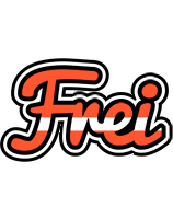 Frei denmark logo