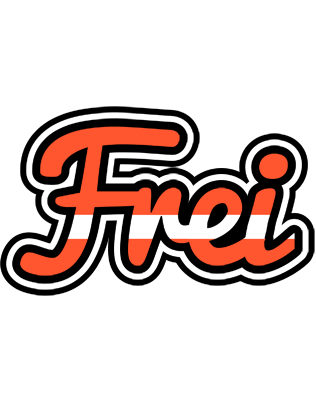 Frei denmark logo