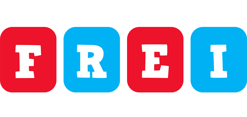 Frei diesel logo