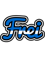 Frei greece logo